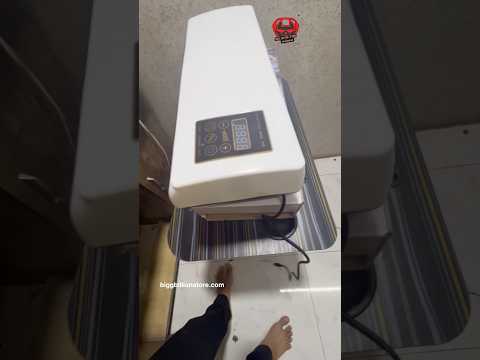 Mini AC -Heater