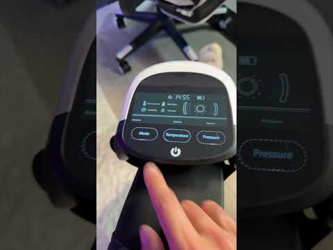 Knee Massager